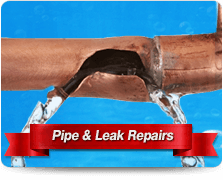 Repipe Victoria